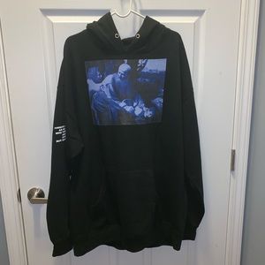 XXXTENTACION “Revenge” Hoodie